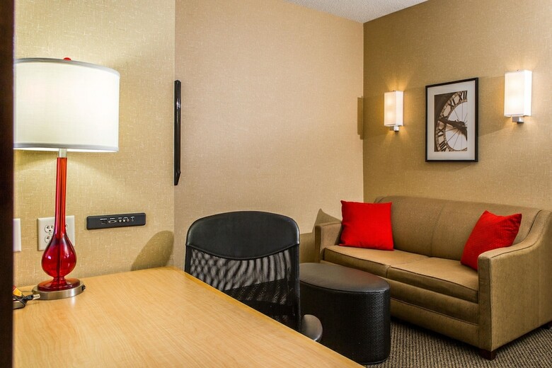 Cambria Hotel Raleigh-durham Airport
