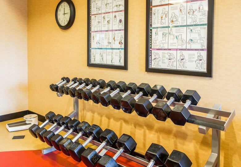 Cambria Hotel Raleigh-durham Airport