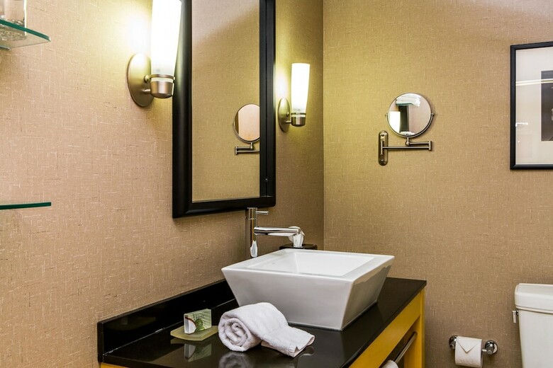 Cambria Hotel Raleigh-durham Airport