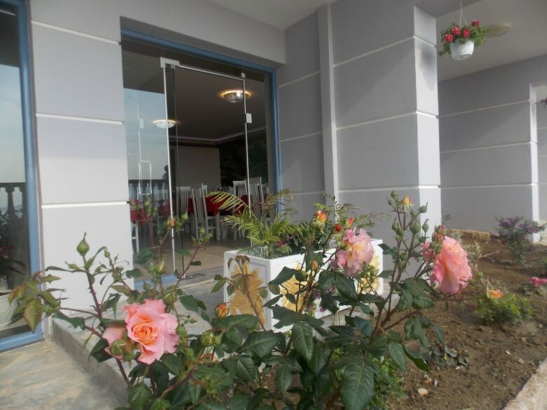 Hotel Keos