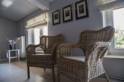 Gaya Apartments