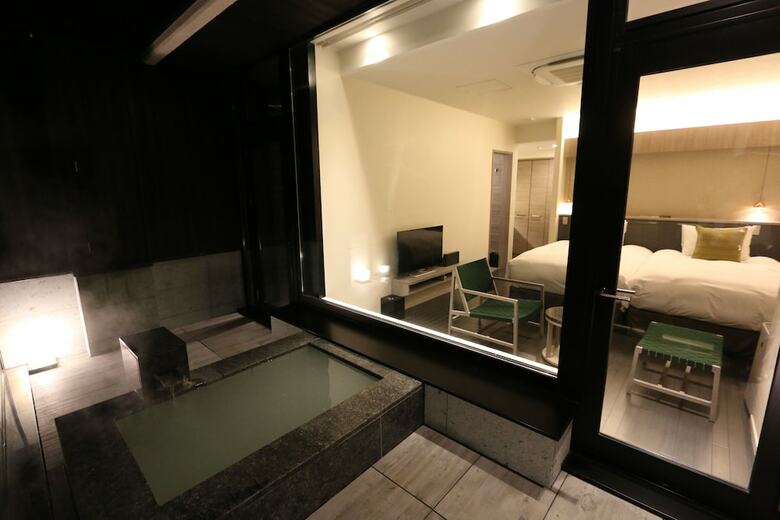 Hotel Kanaya Resort Hakone