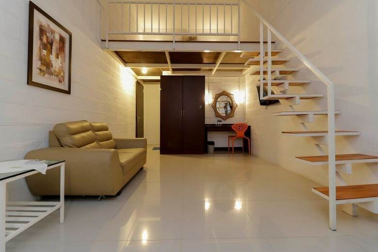 Hotel Reddoorz Plus @ Batam Center