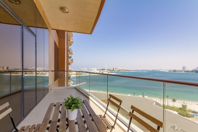 Maisonprive Holiday Homes - Tiara 2
