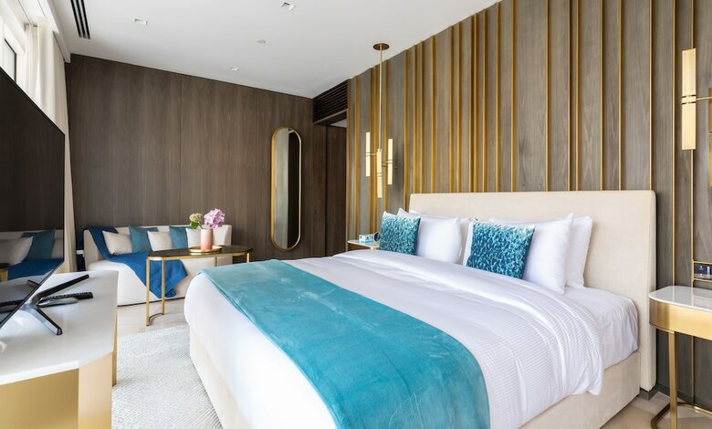 Maison Privee - Five Residence