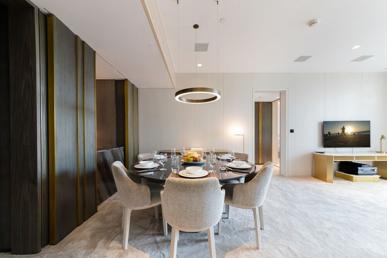Maison Privee - Five Residence