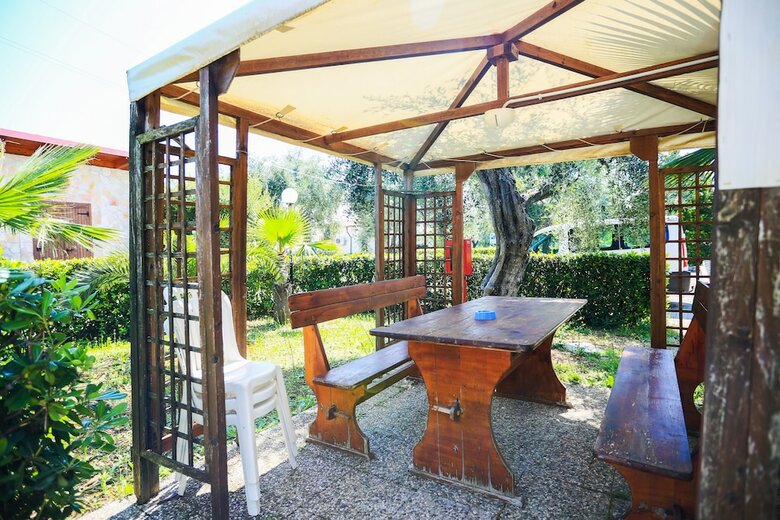 Villaggio Club Degli Ulivi