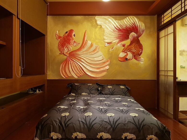 Bed & Breakfast Sweet Heart Hostel