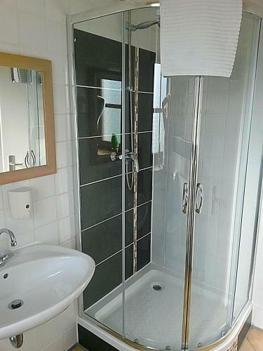 Apartamento G�stehaus Am Sonnenhang