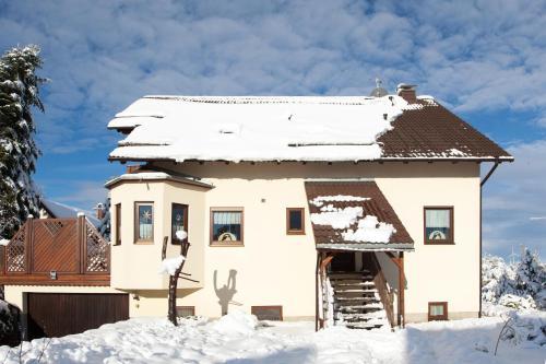 Apartamento Ferienwohnung Hetzdorf - Urlaub Am Tharandter Wald