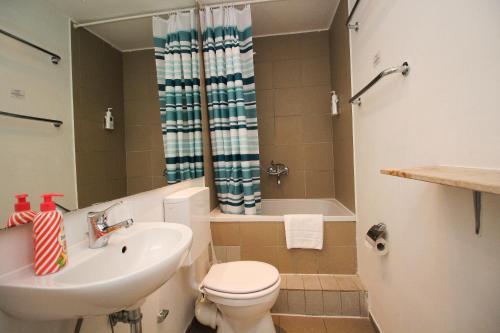 Hostal Gasthof J�gerwirt