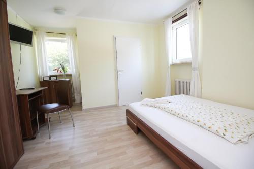 Hostal Gasthof J�gerwirt