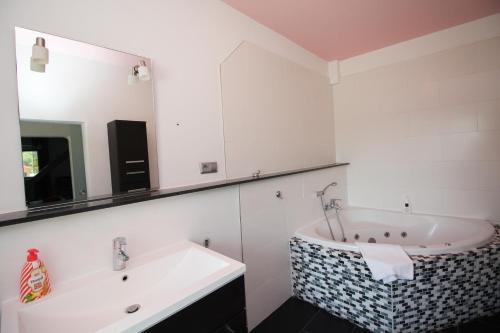 Hostal Gasthof J�gerwirt