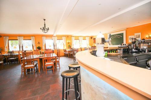 Hostal Gasthof J�gerwirt