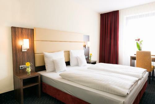 Adler Hotel & Restaurant Gro�-gerau
