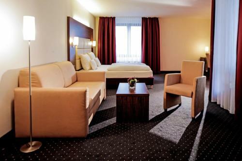 Adler Hotel & Restaurant Gro�-gerau