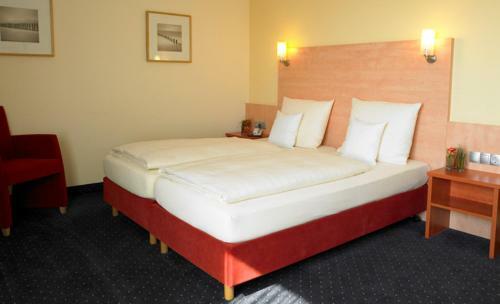 Adler Hotel & Restaurant Gro�-gerau