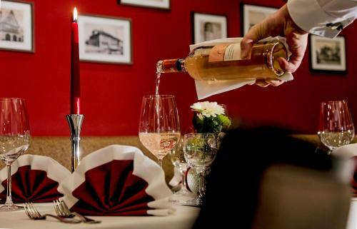 Adler Hotel & Restaurant Gro�-gerau