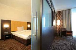 Best Western Hotel Frankfurt Airport