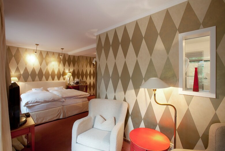 Romantik Hotel Hof Zur Linde