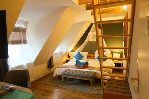 Lodge Seaside Boutique Hotel