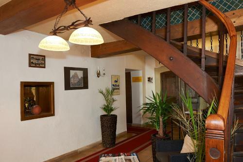Hotel Walfisch