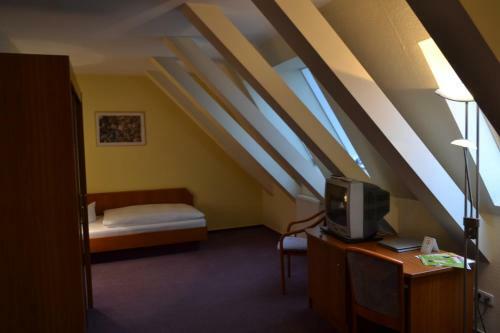 Hotel Gro�beeren