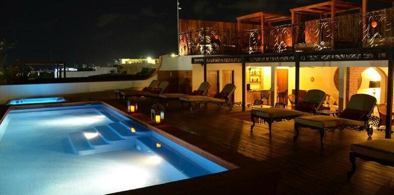 Hotel La Leyenda Boutique By Bunik