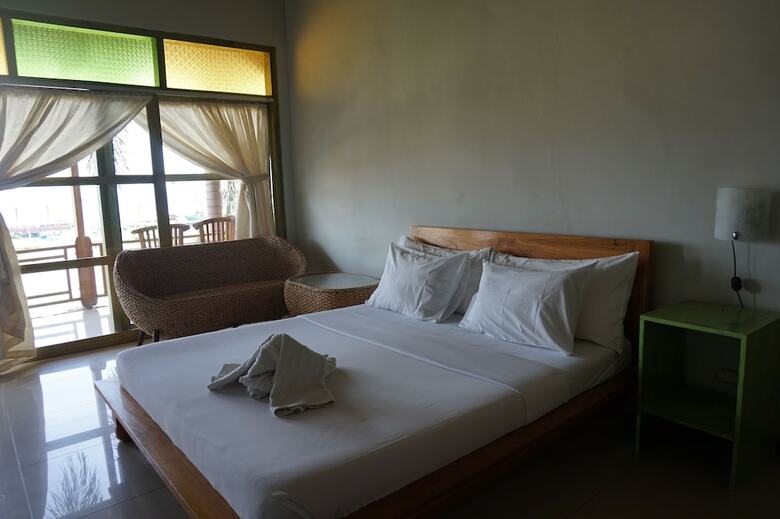 Bed & Breakfast Green Hill Boutique Hotel