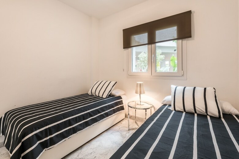Infocom Apartments Playa Rocio