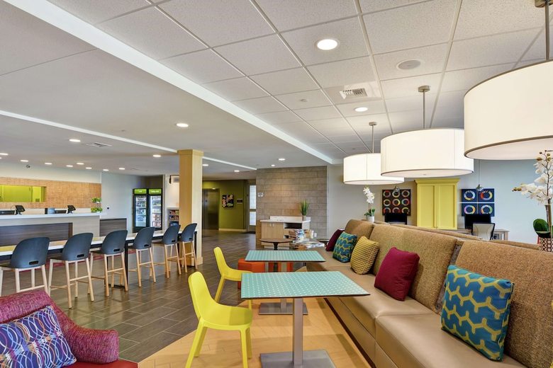 Hotel Home2 Suites By Hilton Helena