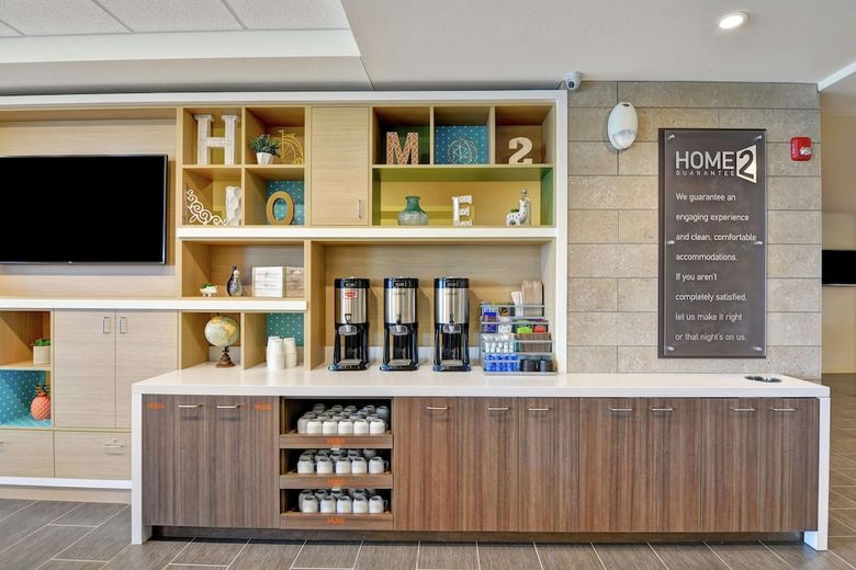 Hotel Home2 Suites By Hilton Helena