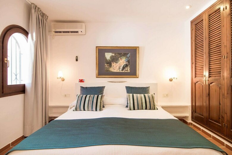 Apartamentos Boutique Hotel Casa Munich