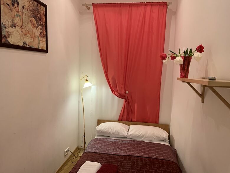 Hostal Artist Hostel On Baumanskaya