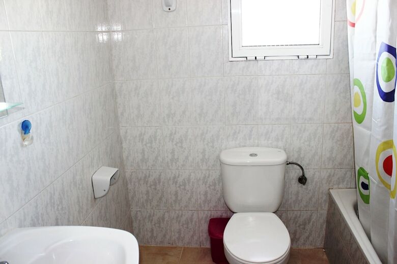 Apartamentos 113 Campo Olivar, 501