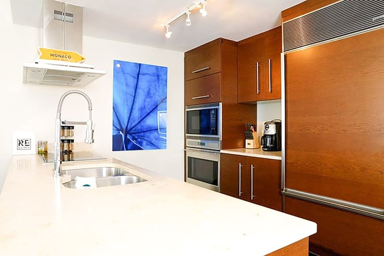 Aparthotel Icon Brickell Miami T-3