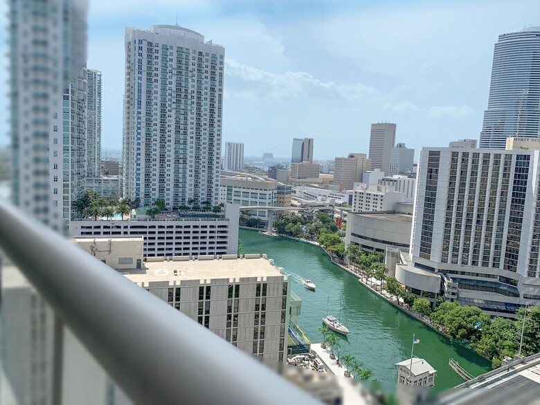Aparthotel Icon Brickell Miami T-3