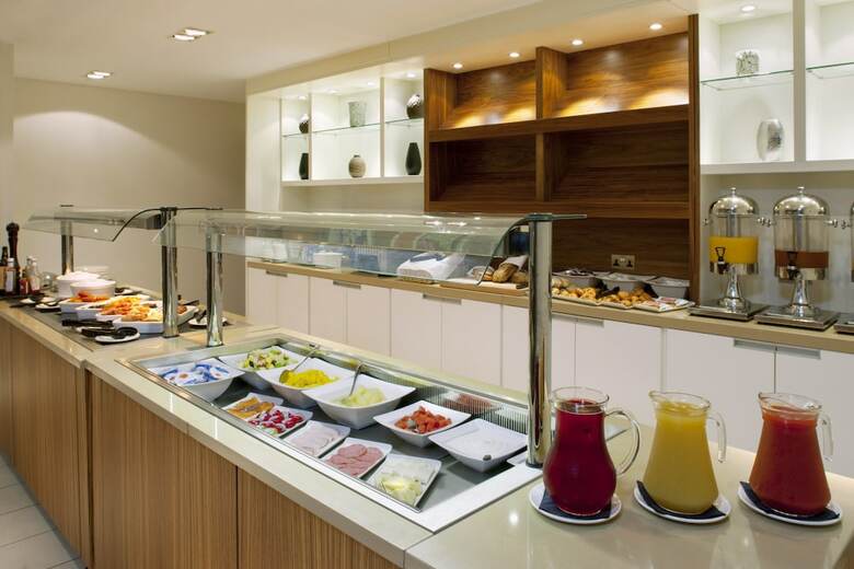 Hotel Holiday Inn Stevenage