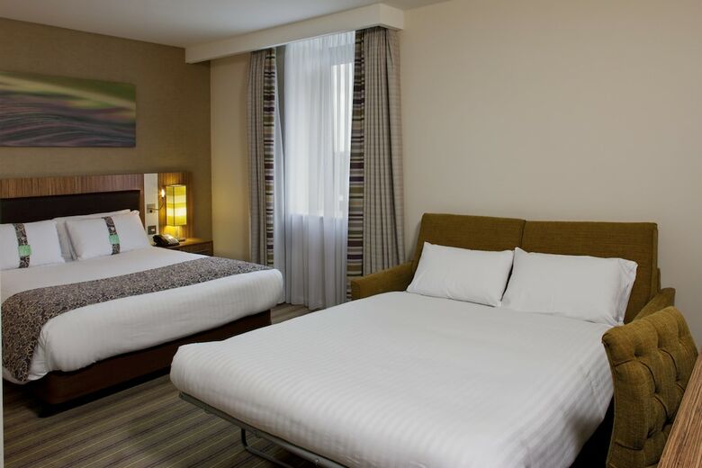 Hotel Holiday Inn Stevenage