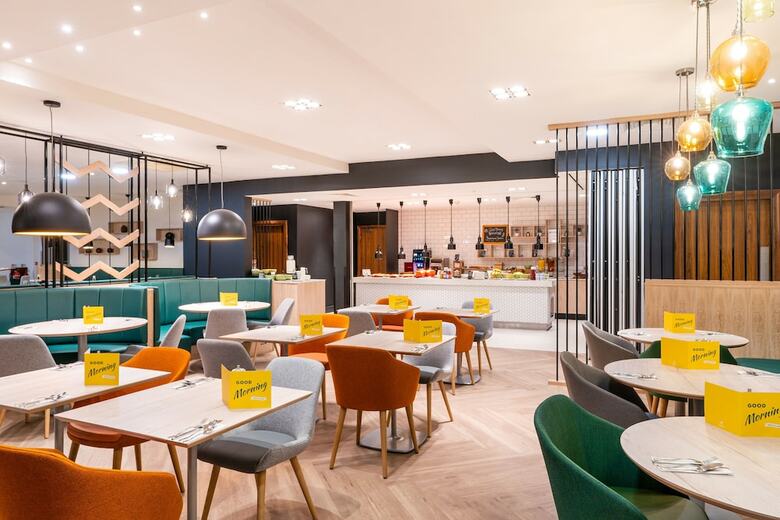 Hotel Holiday Inn Stevenage