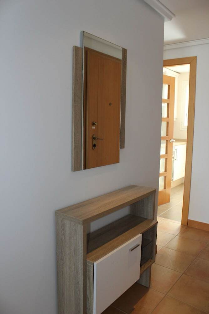 Apartamentos 176 Azul Marino