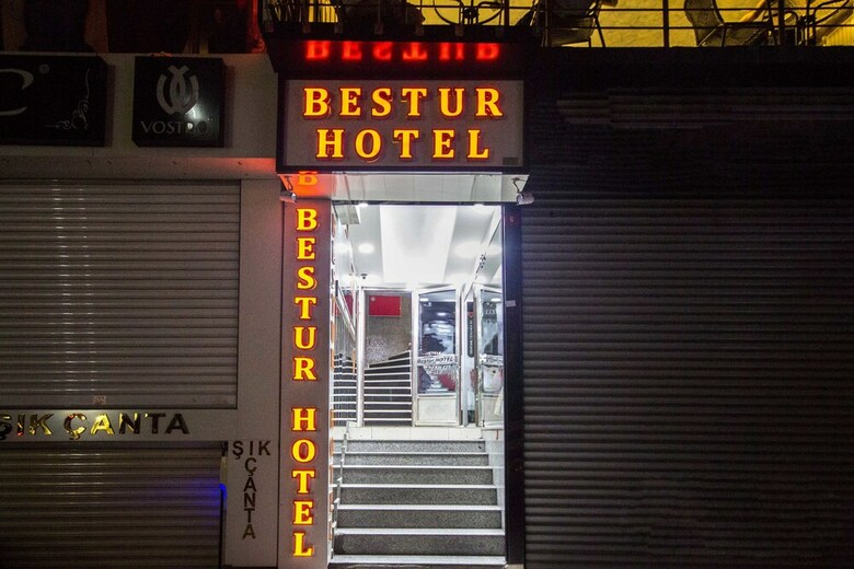 Bestur Hotel