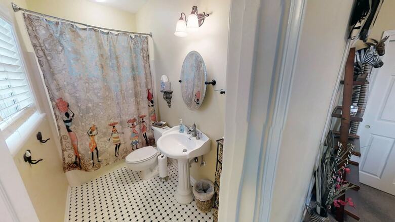 Hotel Seagrove Guest House