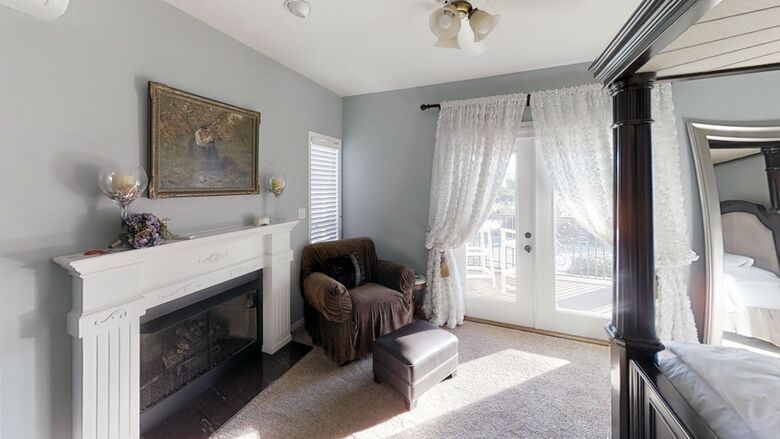 Hotel Seagrove Guest House