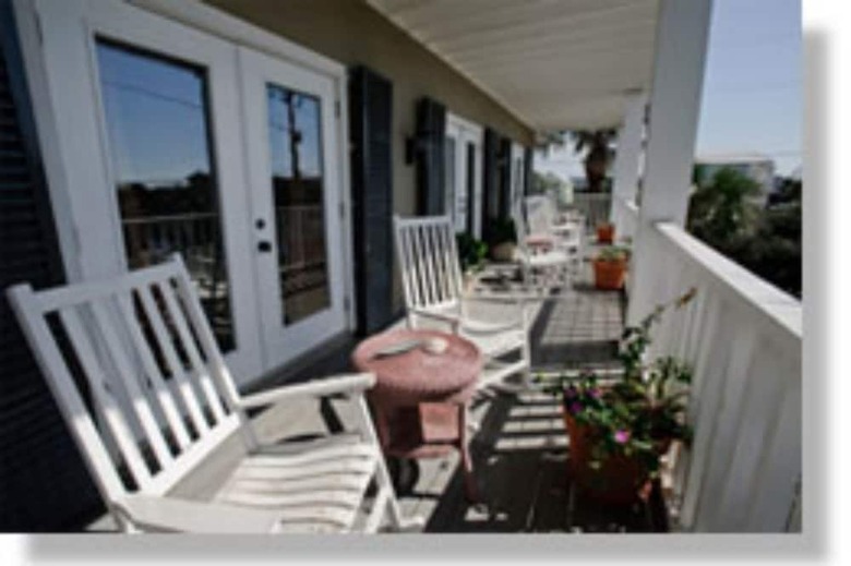 Hotel Seagrove Guest House
