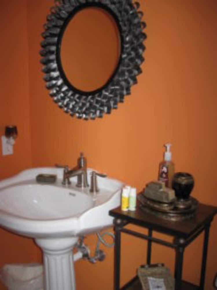 Hotel Seagrove Guest House