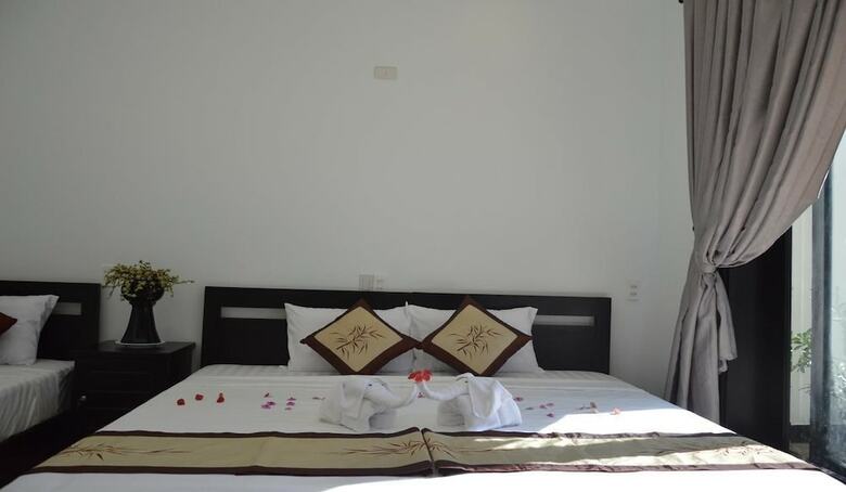 Hotel Hoian Succulent Homestay