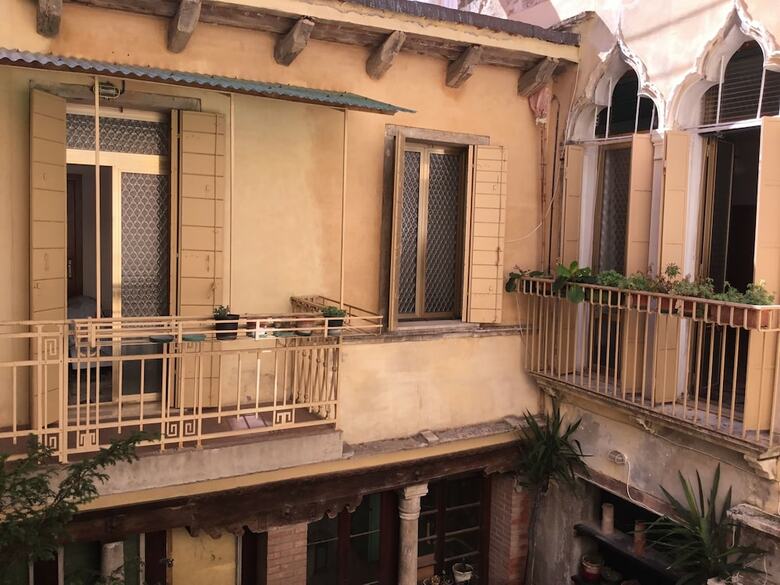 Hotel Venice Sun Apartment And Rooms