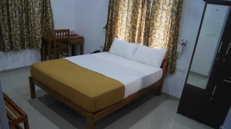 Apartamento Green Island Resort