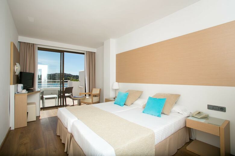 Punta Del Mar Hotel & Spa - Adults Only